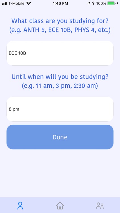 University StudyBuddy screenshot-3