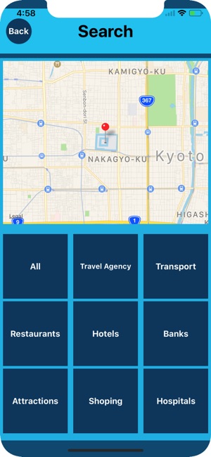 Kyoto Japan Tourist Places(圖5)-速報App