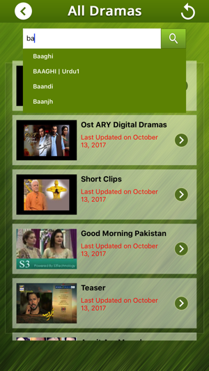 Pak Dramas(圖3)-速報App