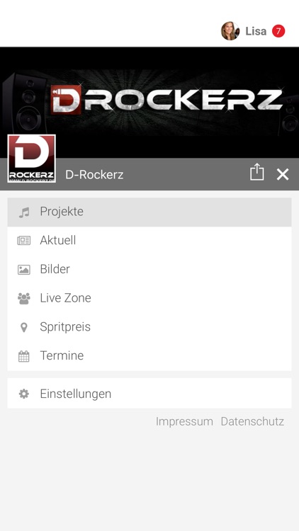 D-Rockerz