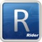 RMC Rider is a car hailing application for faster and safe ride within your location—24 hours in 365 days