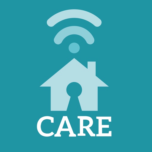 SentriKey Care Icon
