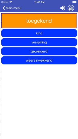 Learn Dutch with Hosy(圖7)-速報App