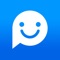 Plato is the only messenger app built around having fun