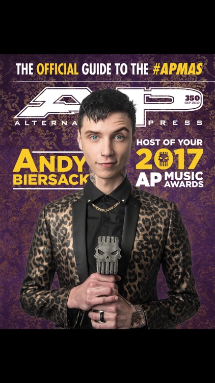 Alternative Press