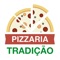 Com o App você faz pedidos online de forma simples e rápida na Pizzaria Tradição do Riacho