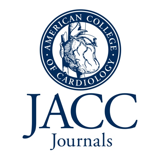 JACC Journals iOS App