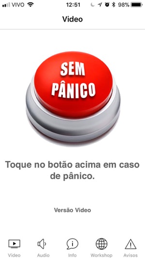 Sem Pânico