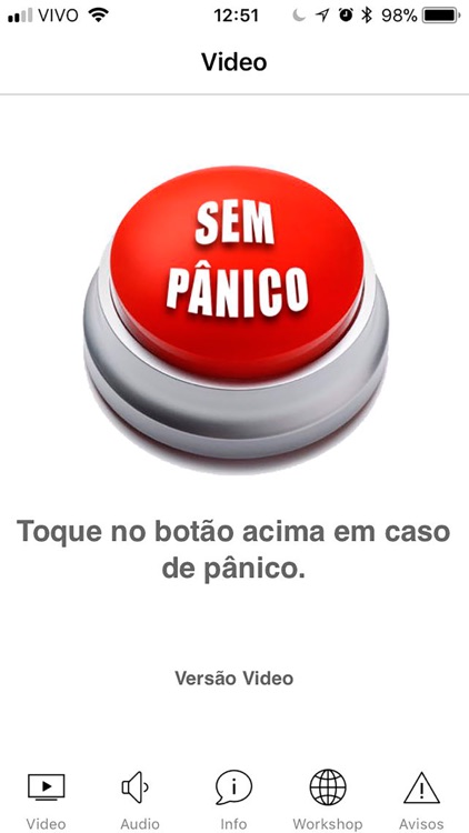 Sem Pânico