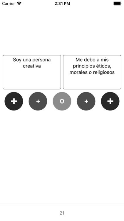 My Role screenshot-3