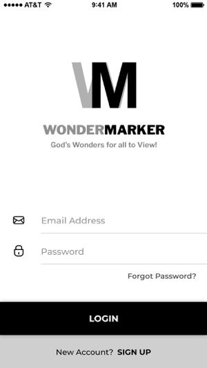 WonderMarker(圖2)-速報App