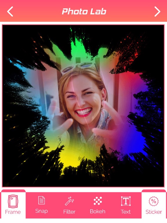 Photo Lab Art Effect App Price Drops