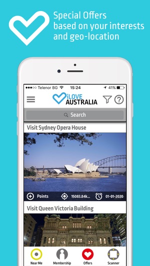 LoveAustralia(圖1)-速報App