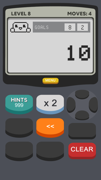 Calculator 2: The Game screenshot 4