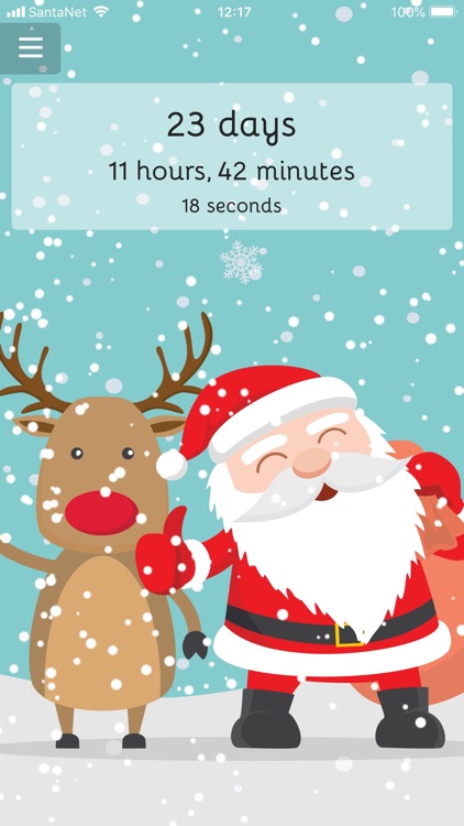 Christmas Countdown (2018) screenshot-3