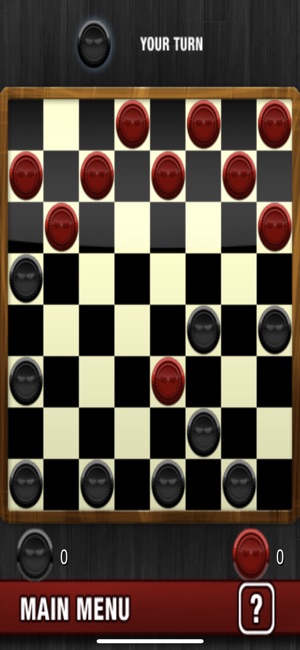 Fantastic Checkers Go(圖3)-速報App