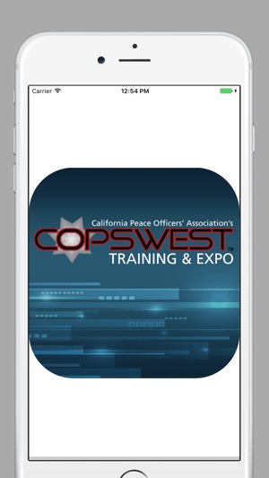 COPSWEST 2017