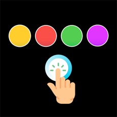 Activities of ColorSmash - Press The Color!