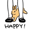 Schinako's Happy Bunnies vol.2