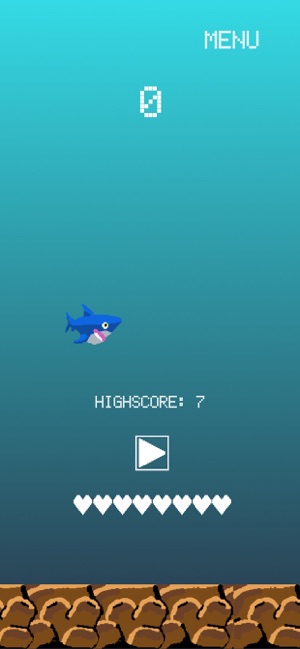 Kids Sharky Shark(圖2)-速報App