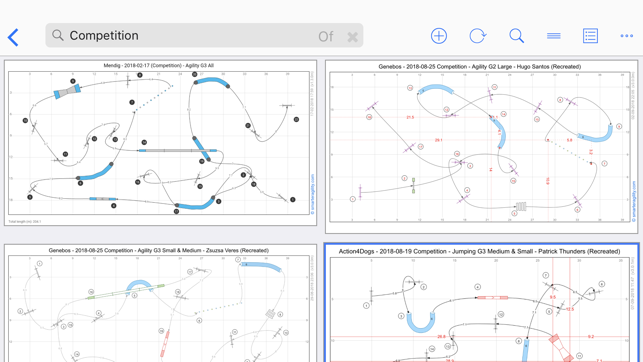 Smarter Agility Designer 2(圖1)-速報App