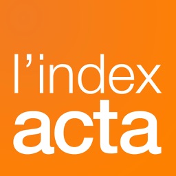 Index ACTA