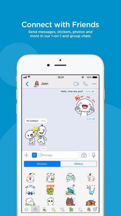 BBM screenshot-3