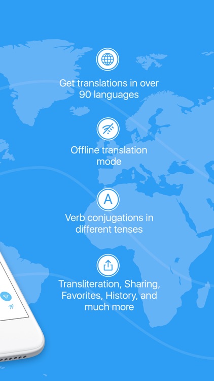 Text Translator for Me Pro