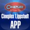 Jetzt gibt es vom Cineplex Lippstadt eine offizielle App für's Smartphone