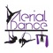 Register for classes at Aerial Dance in Appleton or Green Bay