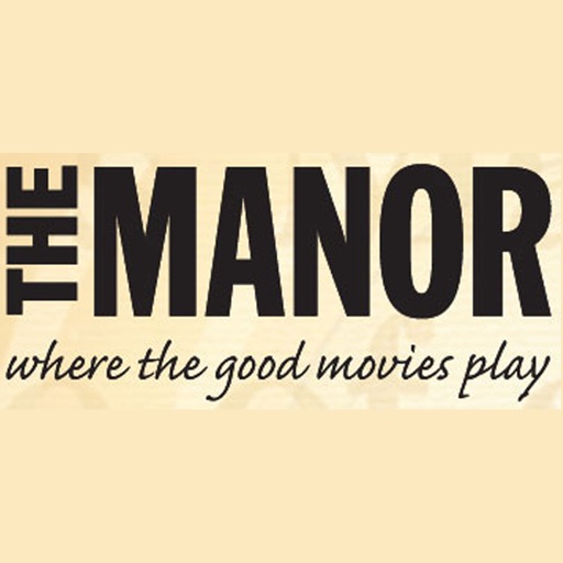 The Manor Theater