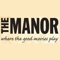 Have access to movie showtimes, descriptions and buy tickets at The Manor Theater