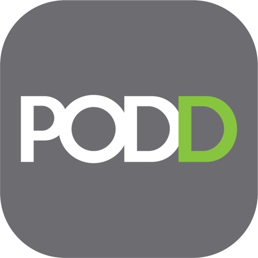 PODD - Pay on Demand