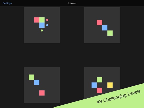 Squares – Gameのおすすめ画像4