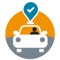 VIAJE SEGURO LA PLATA es una Aplicación Móvil para control, registro y pedido de Taxis en la ciudad de La Plata