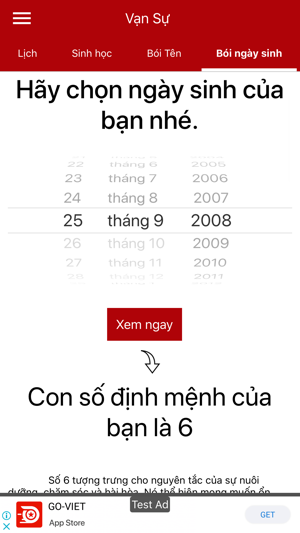 Vạn Sự(圖5)-速報App