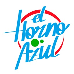 El Horno Azul