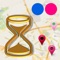 UniAlbum is a photo album app which utilizes Flickr's time and location stamps to dynamically display your albums onto our unique time-integrated map (ChronicleMap)