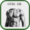 NEW social media app for GYM users and fitness go-er