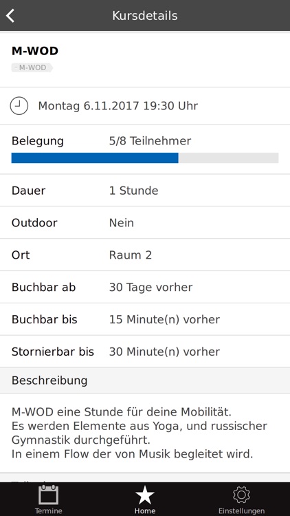 CrossFit Waiblingen screenshot-3