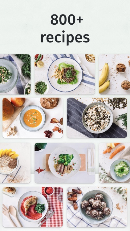 8fit Workouts & Meal Planner screenshot-4