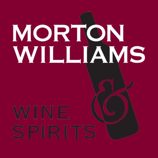 Morton Williams Wine & Spirits iOS App