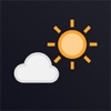 goWeather - World forecast - iPhoneアプリ