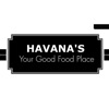 Havana's Sandwich