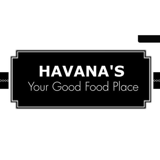 Havana's Sandwich icon