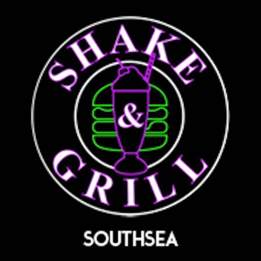 Shake and Grill Southsea