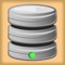 "MaBase" is a database management software for tablets, with a simple and user-friendly interface