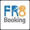 FR8Booking does the heavy lifting and finding the best possible options for your freight