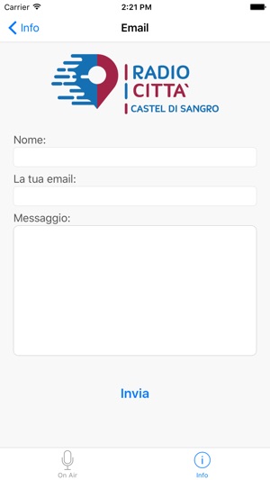 RCCastelDiSangro(圖4)-速報App