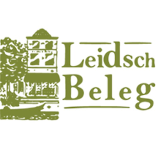 Leidsch Beleg (Leiden)